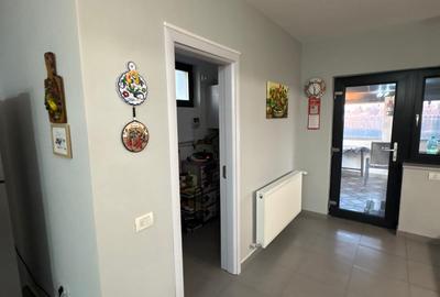 Casă modernă 2020 | 4 camere | 100 mp utili | Teren 526 mp | Panouri fotovoltaic - 14