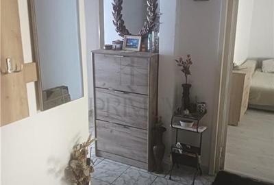 S. BARNUTIU | 3 CAM | DECOMANDAT | 2 BAI | ANVELOPAT | PARTER INALT | BALCON | B - 4