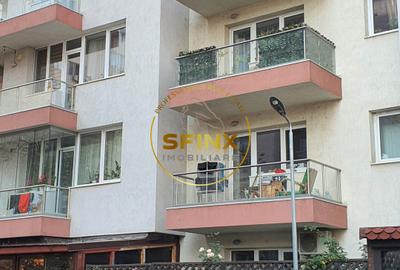 2 camere Titan/ Edenia/ parter cu gradina/ centrala bloc/ parcare - 11