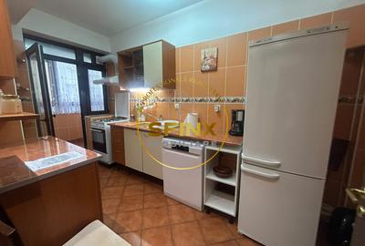 3 camere | Dorobanti | 80mp | Balcon | Disponibil Imediat - 9