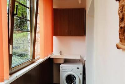 Chirie Apartament 2 Camere Decomandat Parcare  Racadau Magnolia - 11