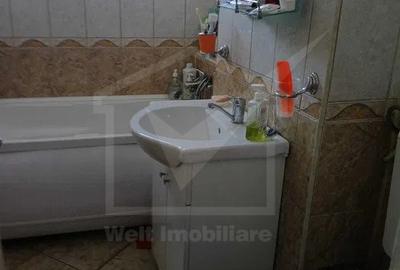 De vanzare apartament 3 camere decomandate, Conservatorul de Muzica - 5