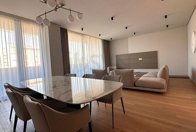 REA1020676 Apartament 3 camere Rahmaninov l Floreasca - 3