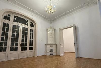 Universitate|  exclusiv birouri |  spatii comerciale parter | - 1