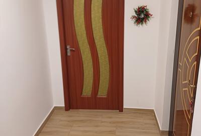 Brancoveanu adiacent -3 camere -Loc parcare - 7