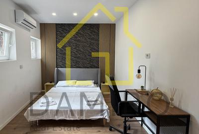 Apartament 5 camere Calea Calarasilor Bd. Corneliu Coposu Unirii Mobilat/Utilat - 6