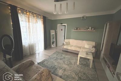 Apartament 2 camere, ultracentral, Bd. Dragalina - 1