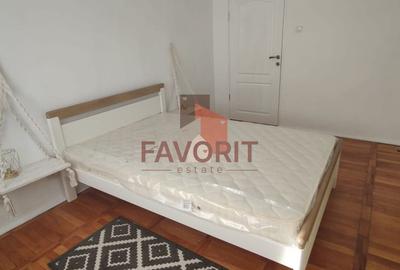 2 camere | recent renovat | mobilat si utilat | zona excelenta | - 8
