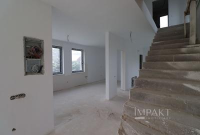 Casa individuala semifinisata de vanzare, cartier Faget! - 7