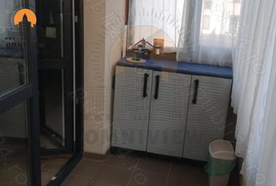 Garsonieră mobilată de vânzare – Sânpetru, etaj 1 - 7