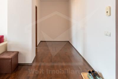 Apartament 3 camere de vanzare in Manastur, Cluj Napoca - 15