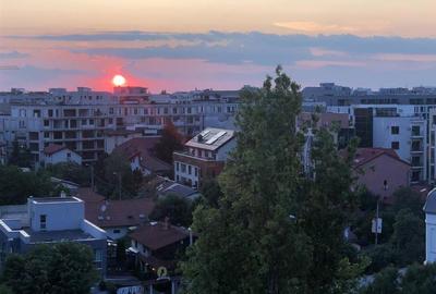 Herastrau - Aviatiei | 2 camere | North Area Lake View | Parcare incl. - 14