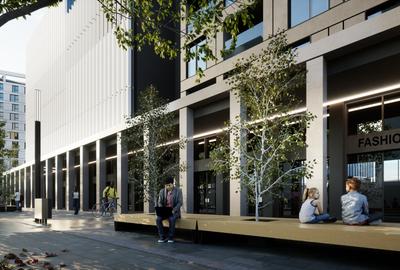 Nord One: Cartierul Vienez -Apartament cu 3 camere în centrul Timișoarei - 7