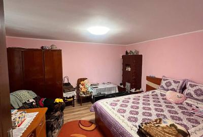 Casă individuală cu 3 camere în Braniștea
