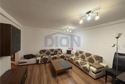 Unirii - Nerva Traian, 3 camere, 80mp, 1992, 650 EUR - 8