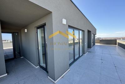 Aradului- Penthouse-Comision 0 - 23