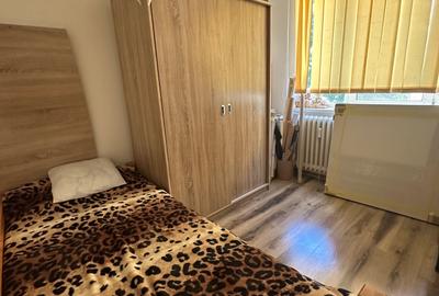 Drumul Taberei - Valea Argesului - 5