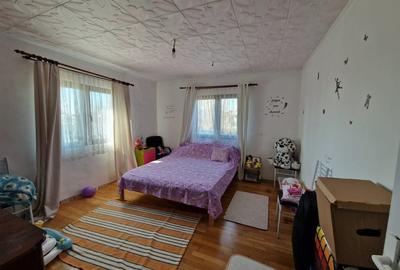 Mihailesti, vanzare vila P+M, 258mp, teren 912mp. - 18