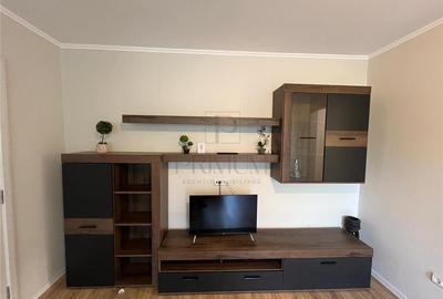 Apartament 2 camere - zona Tipografilor - liber de la 1 iulie - 7