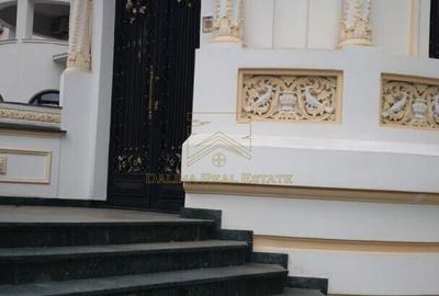 Inchiriere - Vila Interbelica - Str. Ankara - Dorobanti - 8