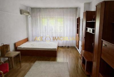 Apartament cu 2 camere decomandat, mobilat în Giulești