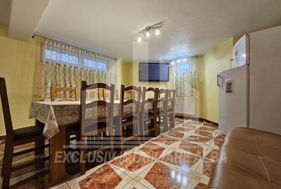 Casa individuala | Garaj | 200 mp | Asfalt | Mobilata | Alba-Micesti - 19