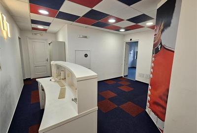 Inchiriere spatiu clinica langa metrou Aurel Vlaicu - 280 mp - 1