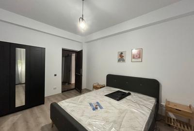 Apartament cu 2 camere decomandat, mobilat în Dobroești