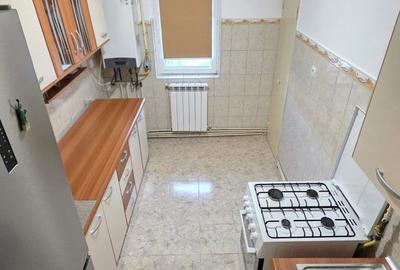 Apartament 2 camere, etaj 2, mobilat și utilat, VASLUI - zona Ana Ipătescu; - 3