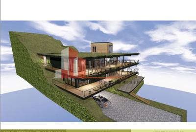 Teren Construcții intravilan de 1289 mp, în Schei