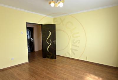 Vânzare Apartament 3 camere Etaj IV, MV1 - Str. Crinului 3 - Carei - 12