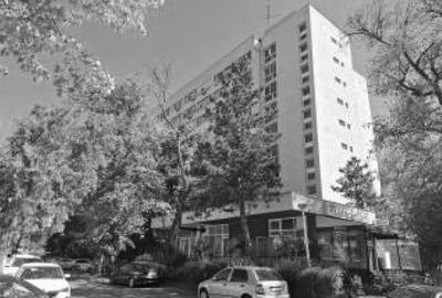 Apartament 1 camera - 1