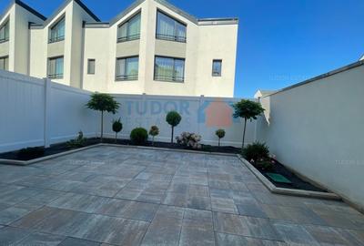 Beautiful brand-new 4 bedroom house for Rent near the American School - 4