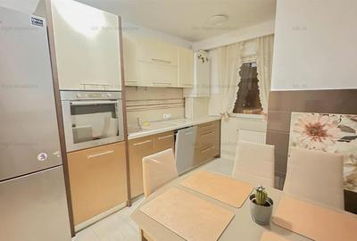 Apartament | 3 camere | Cochet | Parcare | Carpatilor - 9