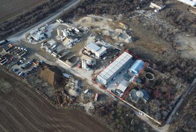 Spațiu industrial de vanzare Popești-Leordeni - 1