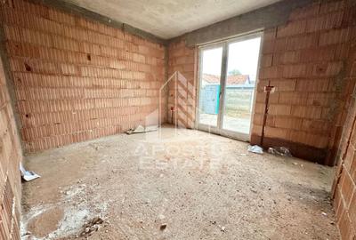 Duplex despartit prin baie si hol cu 3 dormitoare si dressing in Giroc - 6