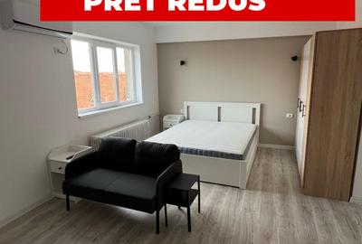 Garsoniera in Zona Cismigiu - 1