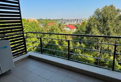 Închiriez Apartament cu 2 Camere în Liziera Residence, Bld Pipera, Voluntari - 15