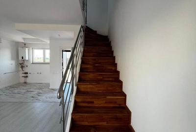 Vilă modernă 3 camere + curte, acces piscină – Cosmopolis - 13