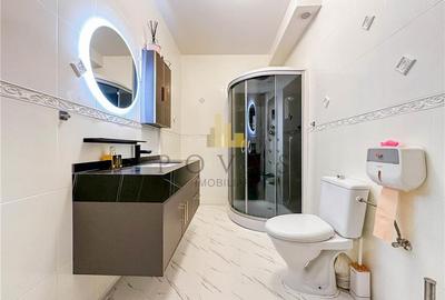 Inchiriere Casa Tunari 6 Camere - 22