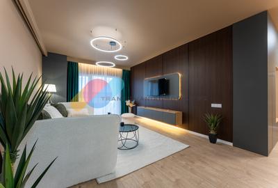 Apartament 2 camere, 67 mp, Florești, zona Eroilor - 4