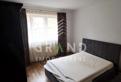 Apartament 2 Camere | Semidecomandat | Balcon | Manastur/Padin - 5