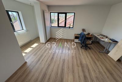 Spații administrative/birouri+posibil locuință | 271 mp | Iris–Piața 1 Mai - 11