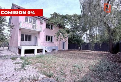 Casă individuală cu 5 camere în Dumbrăvița