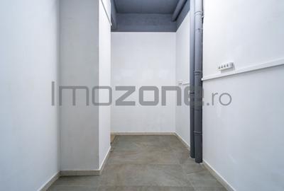 Spatiu Comercial | Militari-Uverturii-Apusului | 280mp + 135mp (terasa) - 25