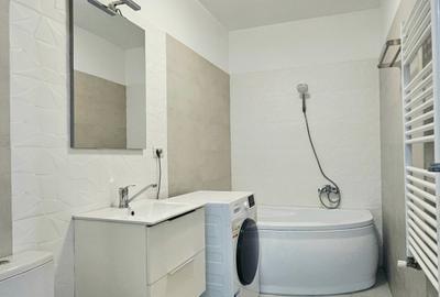 Vă așteptăm acasă! Apartament spațios cu 3 camere în zona Fundeni – Dobroești !! - 22