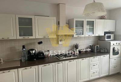 Duplex premium de vanzare, in Mosnita Noua - 8