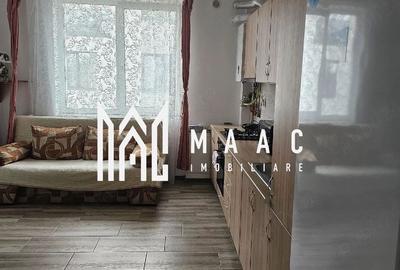 Apartament cu 3 camere decomandat, mobilat în Șelimbăr