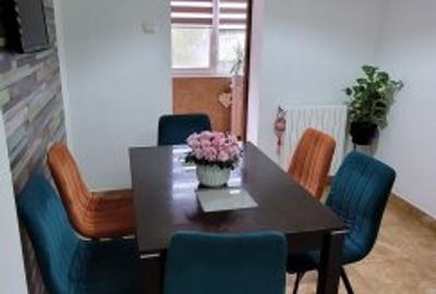 Apartament cu 2 camere decomandat în Inel II