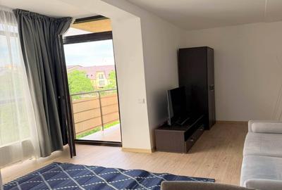 2 camere, bloc nou mobilat modern, in Marasti, zona Iulius Mall, FSEGA - 5